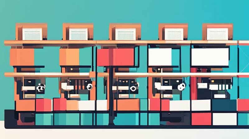 What can increase the storage modulus?