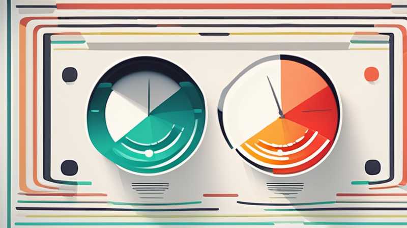 ¿Cuál es el valor de mercado de las acciones de almacenamiento de energía de EE. UU.?