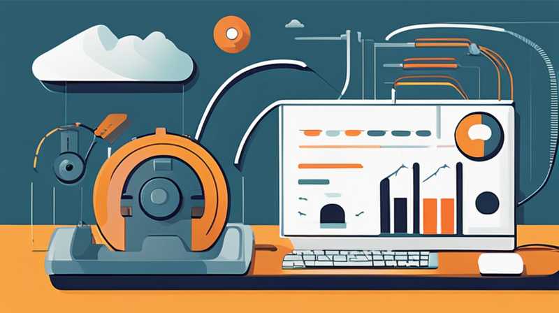 ¿Qué son los software de almacenamiento de energía electromagnética?