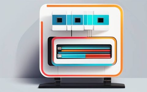 Why can ferroelectrics store energy?