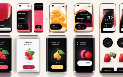 What fruits can store energy?