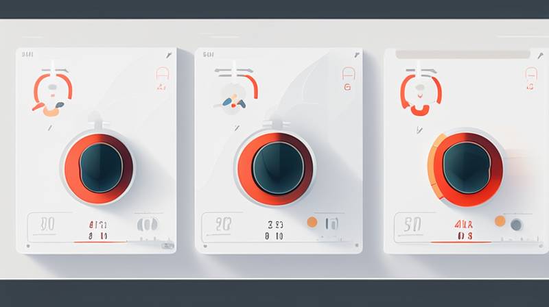 What are the different modes of operation for Tesla Powerwall?