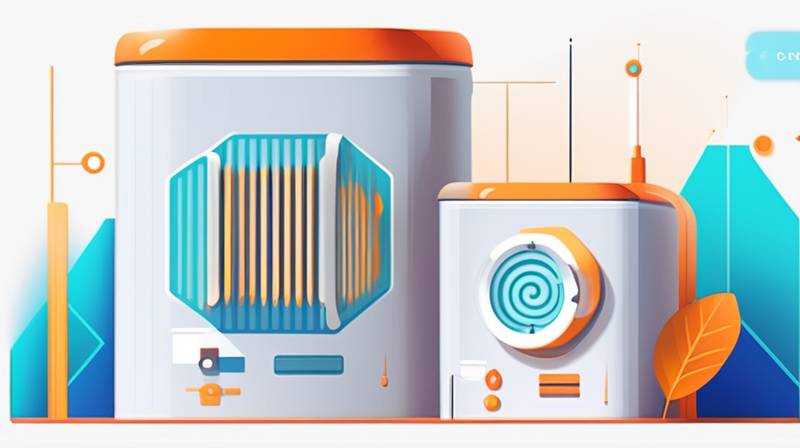 What are the routines of energy storage projects?