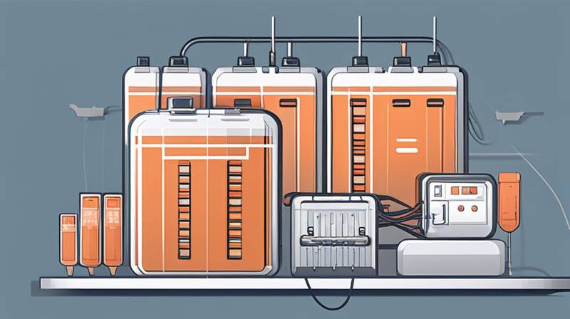 How about Henan energy storage wiring harness