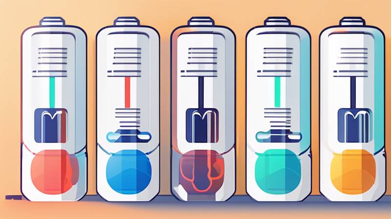 What is liquid energy storage