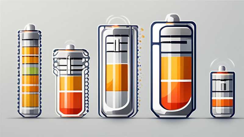 Cómo utilizar la máquina empacadora de baterías de almacenamiento de energía