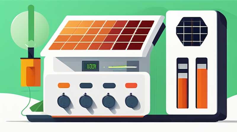 ¿Qué empresas participan en las centrales eléctricas de almacenamiento de energía solar térmica?