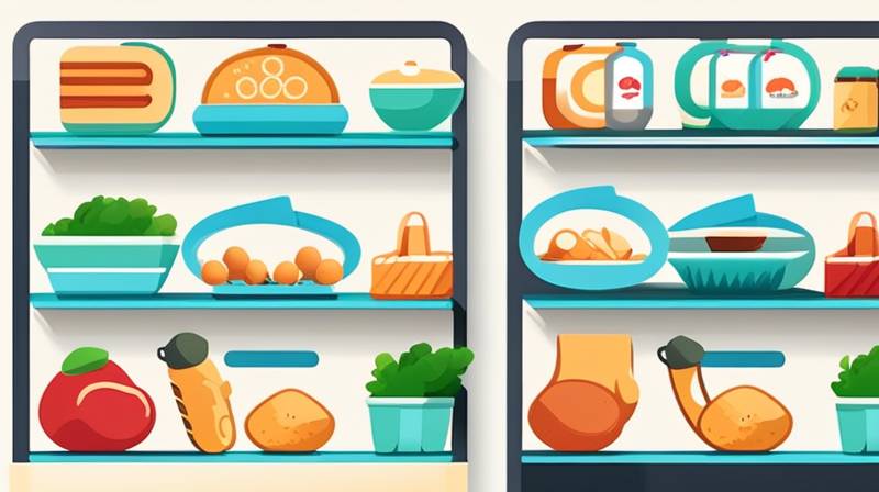 Why do carbohydrates store energy?