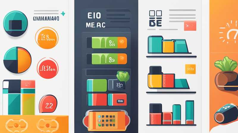 ¿Qué es el mercado nacional de almacenamiento de energía?