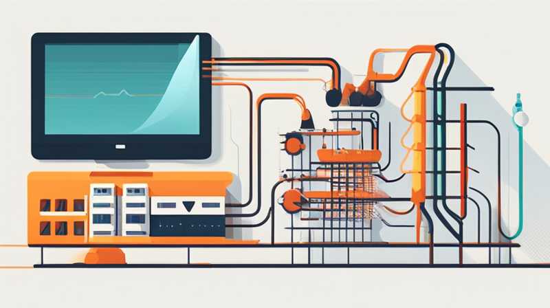 ¿Cuál es la unidad de capacidad instalada de almacenamiento de energía?