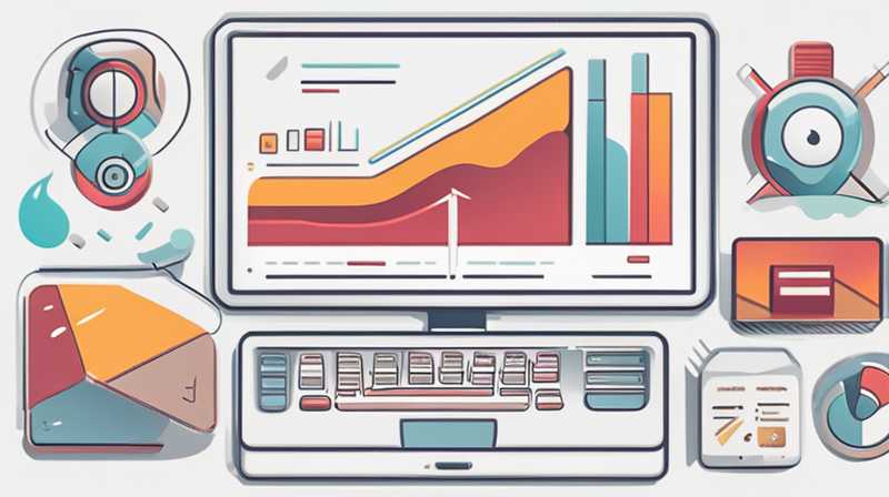 ¿Qué es el almacenamiento de energía en sales disueltas?