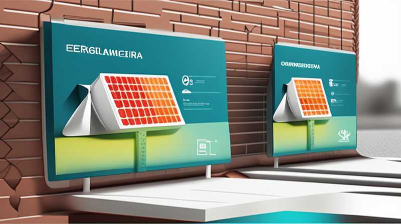 Cómo promover el almacenamiento de energía fotovoltaica industrial y comercial