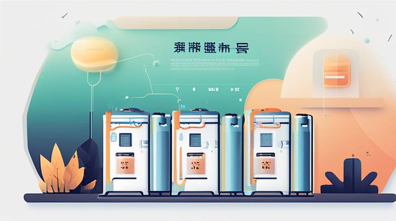 How about Hengguang Energy Storage?