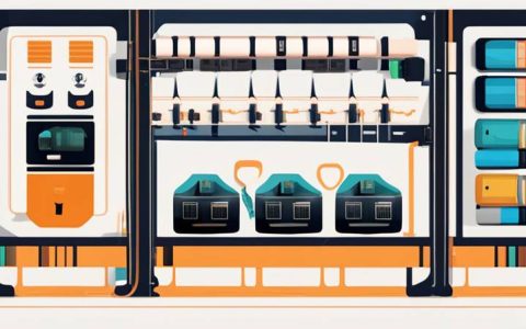 What are the Wuwei energy storage projects?