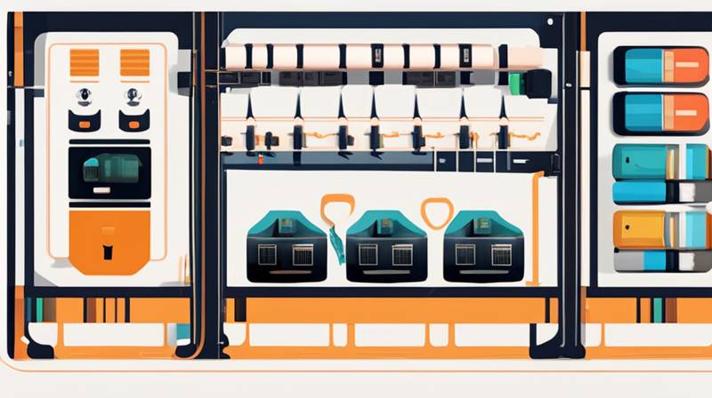 What are the Wuwei energy storage projects?