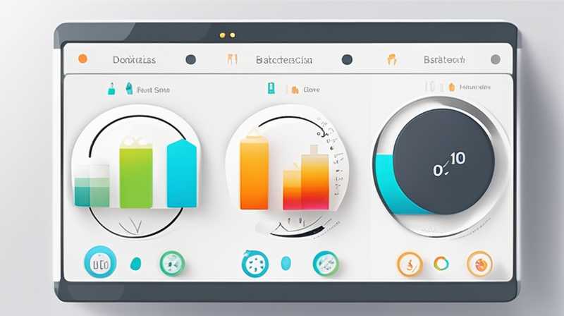 ¿Qué marcas de baterías domésticas de almacenamiento de energía existen?