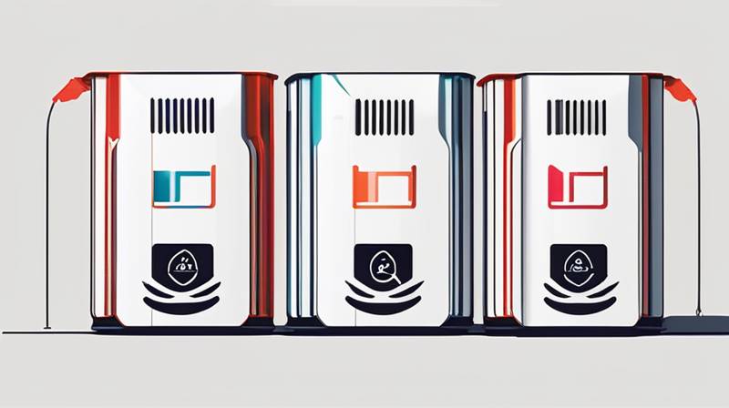 How about Hengke outdoor energy storage power supply