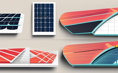 How much space do you need for solar panels?