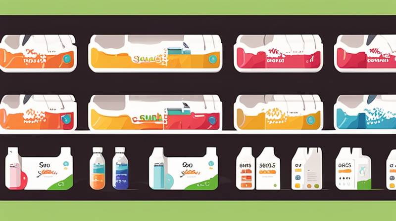 Why does sugar store energy?