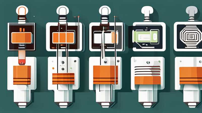 ¿Qué componente almacena energía un inductor?