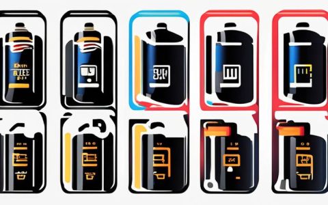 What energy does the energy storage battery store?