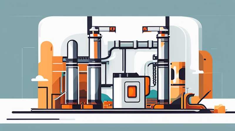 ¿En qué industrias se utilizan baterías de litio para almacenamiento de energía?