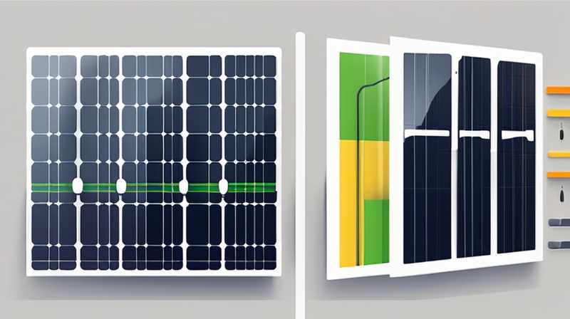 Cómo calcular el coste unitario del almacenamiento de energía fotovoltaica