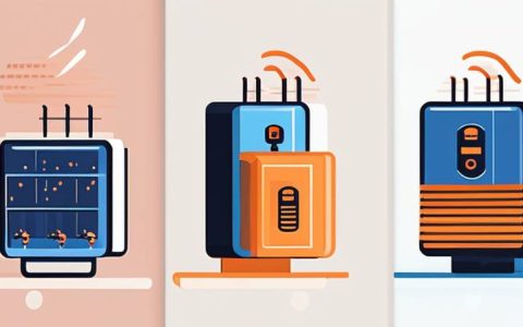 What is capacitor energy storage?
