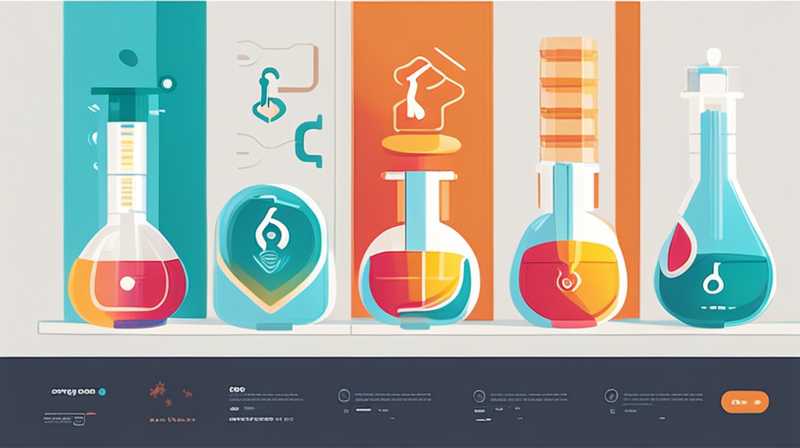 ¿Qué tan eficiente es el almacenamiento de energía química?