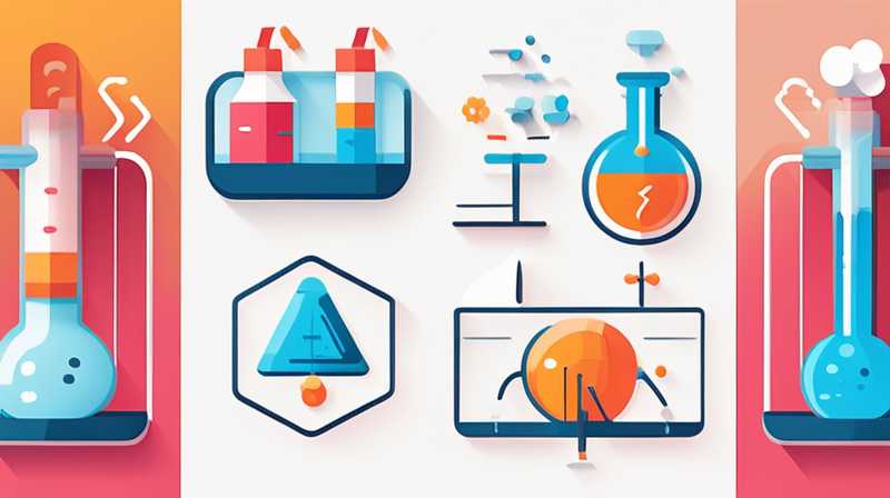 ¿Cuáles son las características del almacenamiento de energía química?