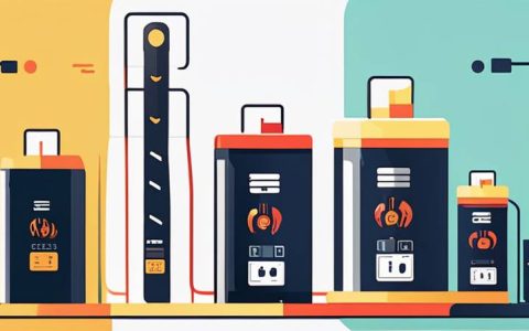 What are the household energy storage batteries?