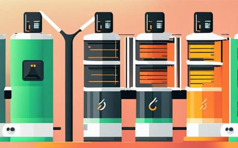 What is energy storage green energy