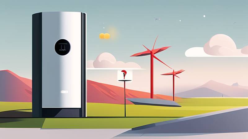 How does Tesla Powerwall impact my home’s energy independence?