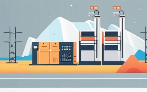 What are the energy storage power stations in China?