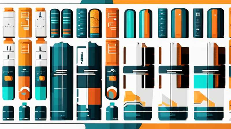 ¿Qué tal las acciones de Southern Energy Storage?