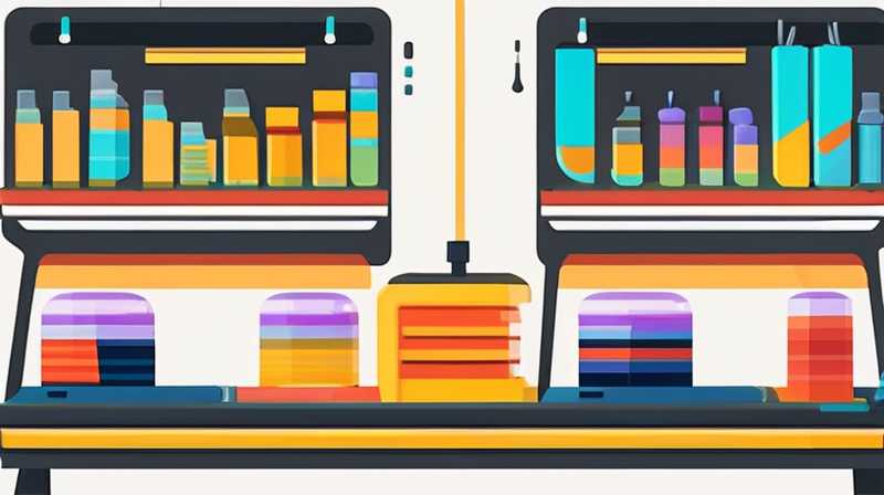 ¿Qué son las empresas alemanas de almacenamiento de baterías?