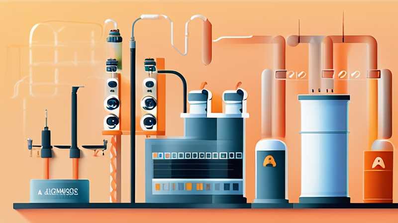 ¿A cuánto asciende el salario en la industria de las baterías de almacenamiento de energía?