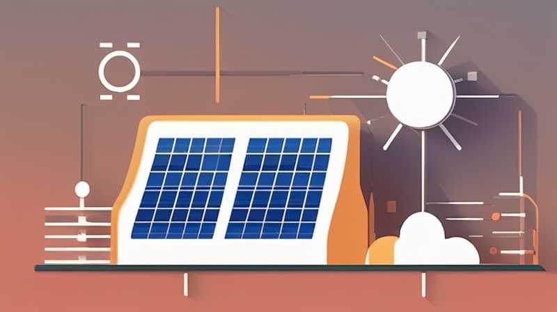 ¿Cuál es la tasa de pérdida de una central de almacenamiento de energía fotovoltaica?