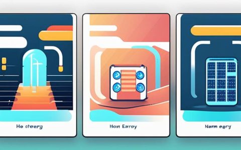 How about Hengwo Energy Storage New Energy