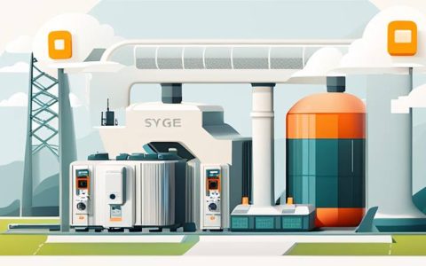 How about Hengwo Energy Storage Power Station