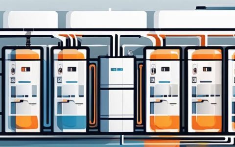 What are the opportunities for developing energy storage business?