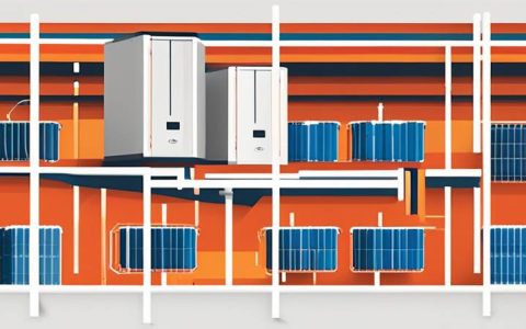 Which Dutch energy storage companies are there?
