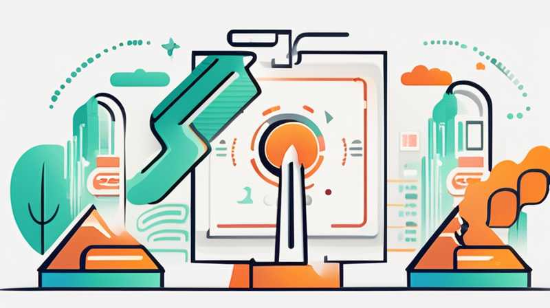 ¿Qué tal el almacenamiento de energía Tengsheng?