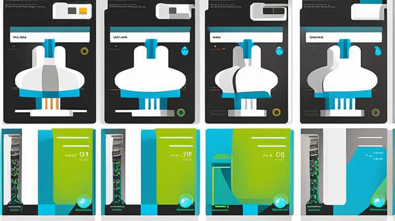 ¿Cuáles son los precios de la electricidad para el almacenamiento de energía?