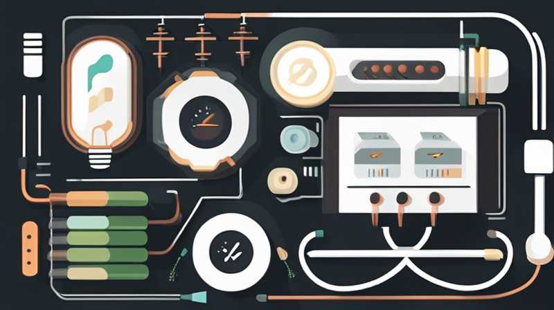 ¿Cuáles son los requisitos de instalación para las centrales eléctricas de almacenamiento de energía?