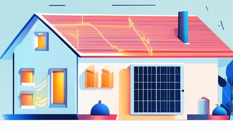 Understanding the Costs of Home Energy Storage