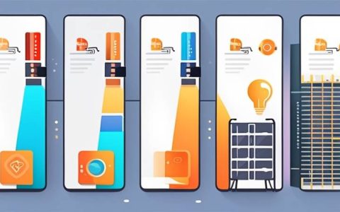 Which industries are energy storage related to?