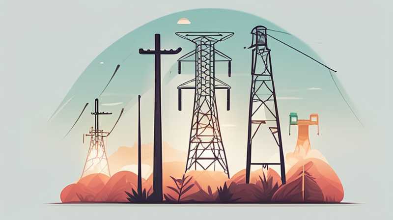 ¿Cuál es la corriente del almacenamiento de energía de 35 kv?