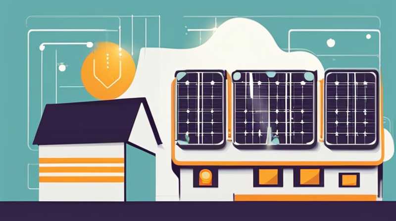 Cómo calcular el precio unitario de los productos de almacenamiento de energía fotovoltaica