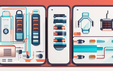 What is the energy storage method of mechanical energy storage power station?
